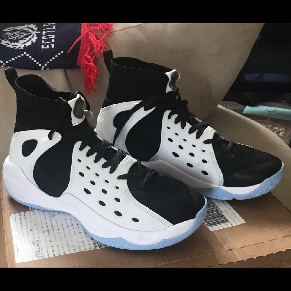 Li Ning Sonic 6 Elite Basketball Shoes